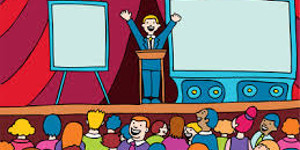 presenting-presentation