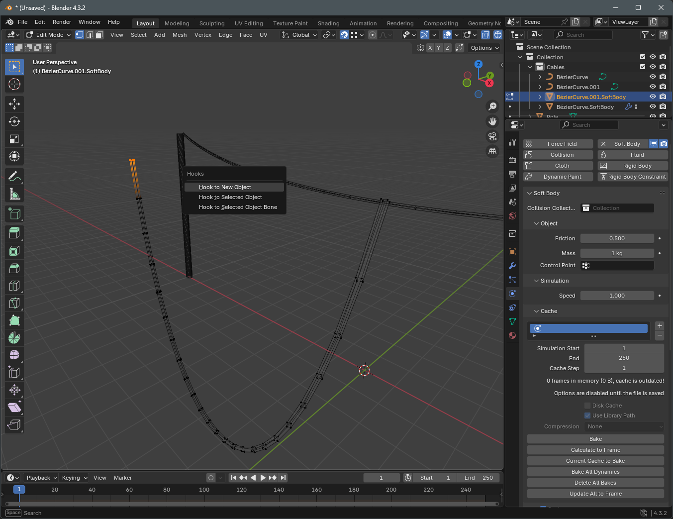 Create Hooks