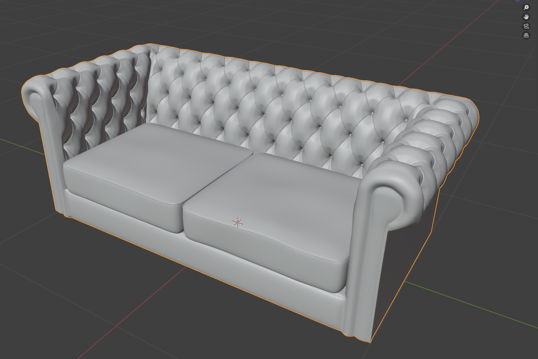Defining the shapes with curves. Need to trim